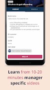 Simployer Learning Library 截图 3