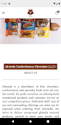 Alrawda confectionery screenshot 5