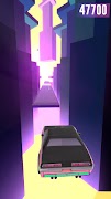 3 Schermata DodgeFall Racing