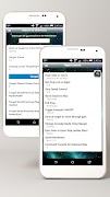 iKeyMaster-X4 Screenshot 1