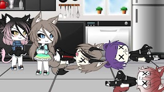 Gacha Yune Mod screenshot 5