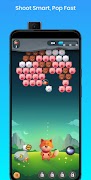 Bubble Shooter pops screenshot 2
