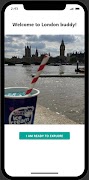 LondonSpot 海报