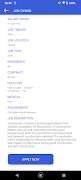 GET JOB স্ক্রিনশট 5