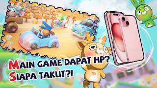 5 Schermata Toys Party