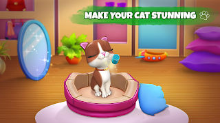 Kecelakaan Kucing-simulator syot layar 5