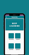 Deep Learning 스크린샷 2