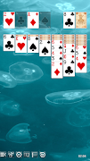 Solitaire ảnh chụp màn hình 4