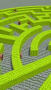LABYRINTH.IO スクリーンショット 5