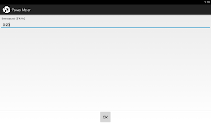 Power Meter Screenshot 7
