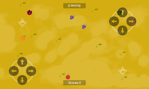 Fruit Chase تصوير الشاشة 4