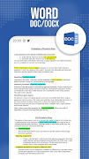 All Documents Reader & Viewer 截图 3