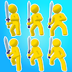 Squad to Raid
