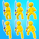 Squad to Raid APK