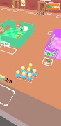 Miner Manager ポスター