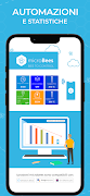 myBees capture d'écran 4