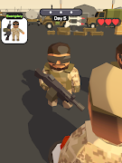 برنامه‌نما Drill Sergeant عکس از صفحه