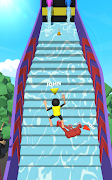 Slippy Stairs скриншот 1