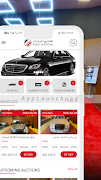 Public Auction Ekran Görüntüsü 1