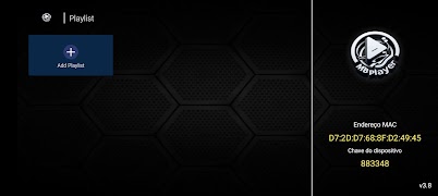 MB PLAYER imagem de tela 2