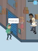 Type Hacker capture d'écran 5