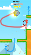 Crazy Arrow - Drawing Puzzles ảnh chụp màn hình 1