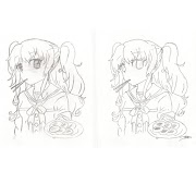 Comment dessiner des anime et capture d'écran 7