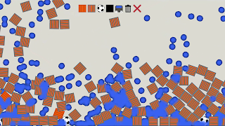 Physics Sandbox screenshot 2