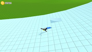 Drop simulator- offline games  screenshot 5
