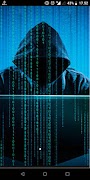 Hacker Keyboard Anonymous screenshot 5