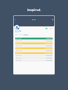 Inspired Education ภาพหน้าจอ 5