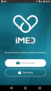 iMED Poster