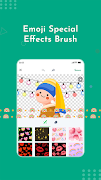 برنامه‌نما WA Sticker Maker عکس از صفحه