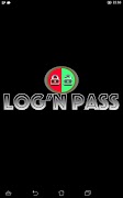 6 Schermata Log'n Pass