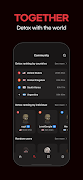 Dopamine Detox: Restrict apps imagem de tela 4