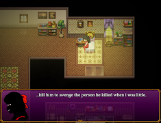 Dear RED Screenshot 4