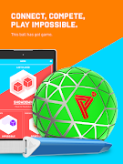 برنامه‌نما Play Impossible Gameball عکس از صفحه