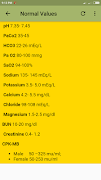Best Nursing Notes screenshot 2