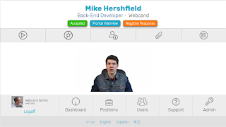 Webcand screenshot 3