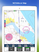 EasyVFR Basic UK - Legacy app captura de pantalla 6