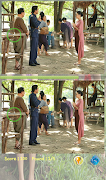 Find Differences Lakorn 3 captura de pantalla 2