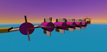 Run Away screenshot 5