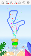 برنامه‌نما Pull The Pin: Water Puzzle عکس از صفحه