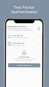 2FA Authenticator App स्क्रीनशॉट 1