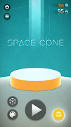Space Cone Ekran Görüntüsü 2
