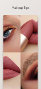 Makeup Tips 2023 截圖 1