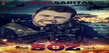 اغاني مسلسل العهد بدون انترنت Plakat