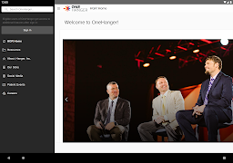 OneHanger ภาพหน้าจอ 4