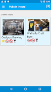 Beer Guide Amsterdam 스크린샷 2