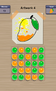 Paint Bubbles 3D: Color Sort تصوير الشاشة 5
